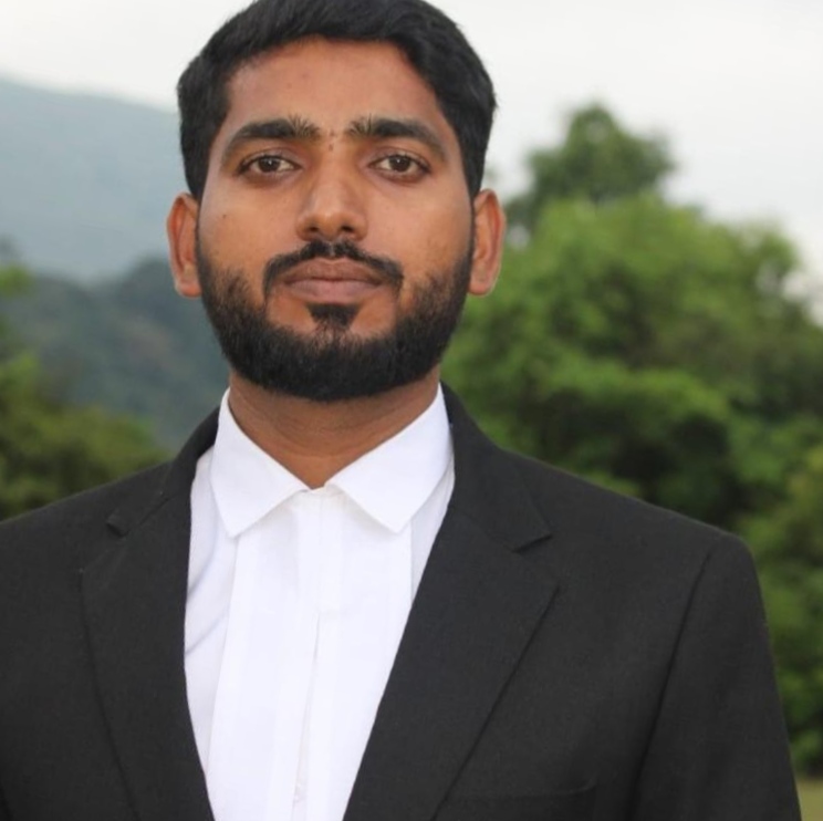 Adv. Noushad